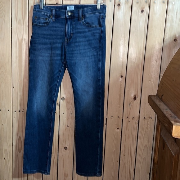 J. Crew Other - J. Crew Crewcuts Jeans 12